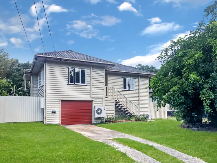 20 Shepherd Street, Wynnum QLD 4178