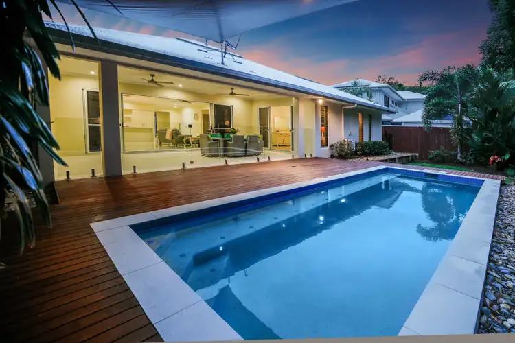 Main view of Homely house listing, 9 Kurt Close, Palm Cove QLD 4879