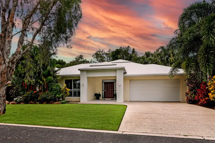 Second view of Homely house listing, 9 Kurt Close, Palm Cove QLD 4879