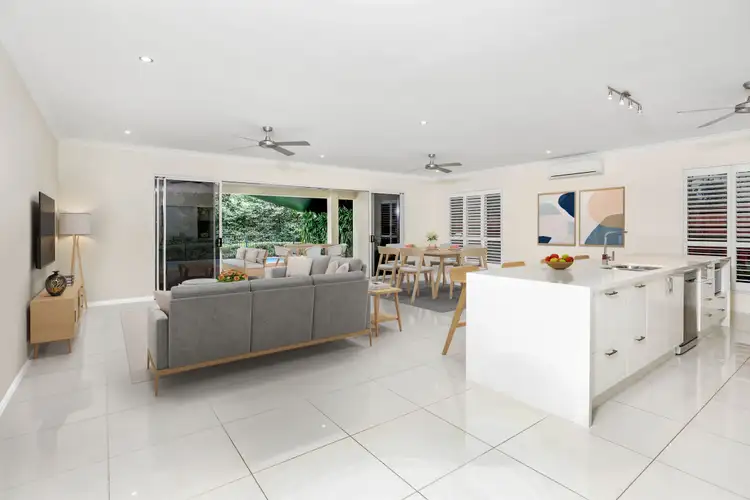 Fourth view of Homely house listing, 9 Kurt Close, Palm Cove QLD 4879
