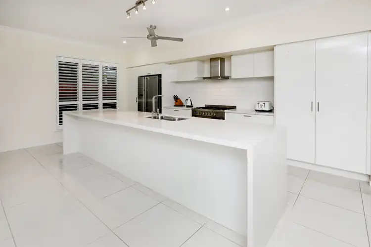 Fifth view of Homely house listing, 9 Kurt Close, Palm Cove QLD 4879