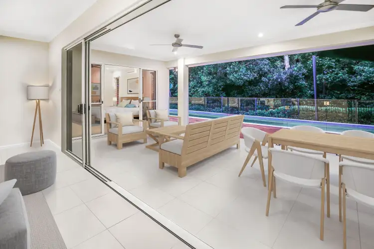 Seventh view of Homely house listing, 9 Kurt Close, Palm Cove QLD 4879