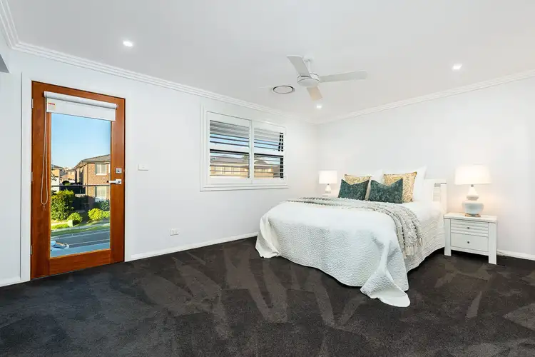 Seventh view of Homely house listing, 14 Blackham Road, North Kellyville NSW 2155