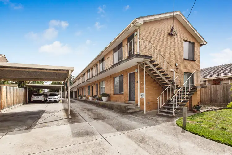 3/24 Brisbane Street, Murrumbeena VIC 3163