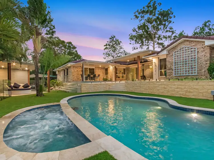 30 Stolle Court, Oxenford QLD 4210