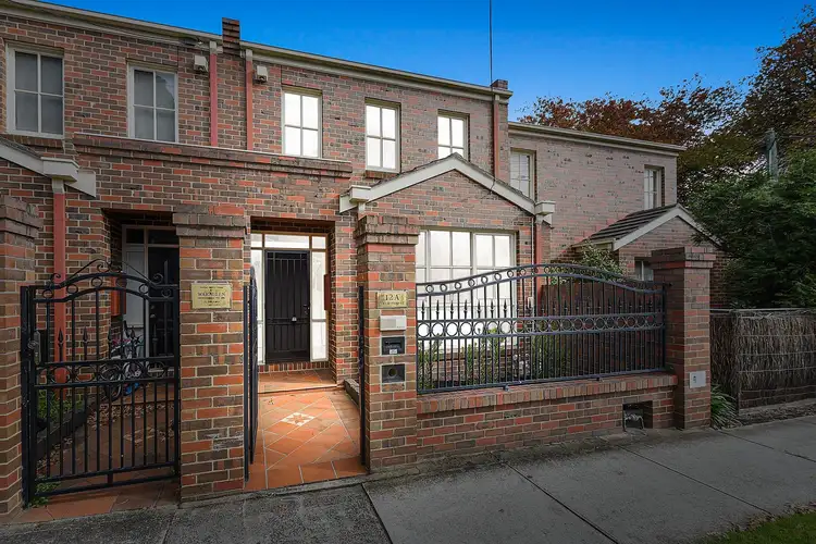 12A Thurston Street, Box Hill VIC 3128