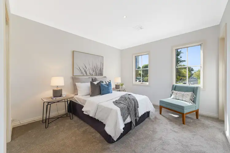 Fourth view of Homely house listing, 12A Thurston Street, Box Hill VIC 3128