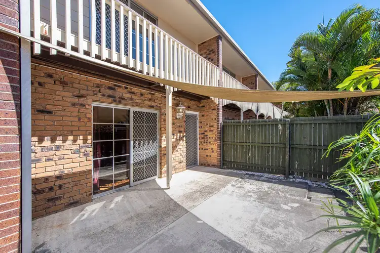 4/53 Park Road, Slacks Creek QLD 4127