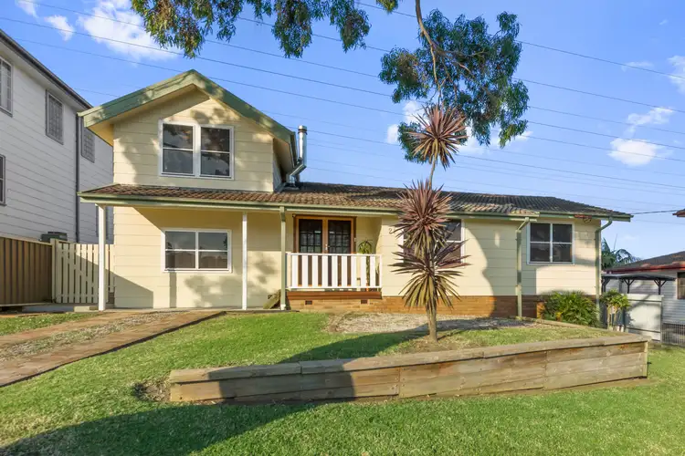 Main view of Homely house listing, 21 Gilba Road, Koonawarra NSW 2530
