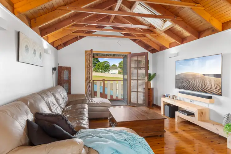 Third view of Homely house listing, 21 Gilba Road, Koonawarra NSW 2530