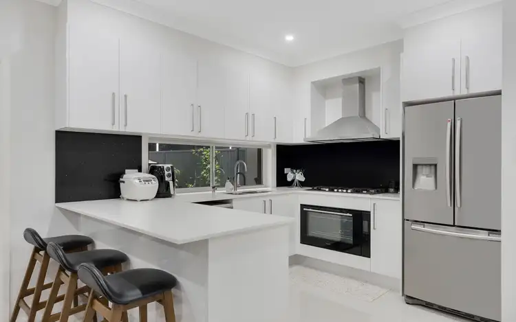 Fourth view of Homely house listing, 11 Hepburn Road, Edmondson Park NSW 2174