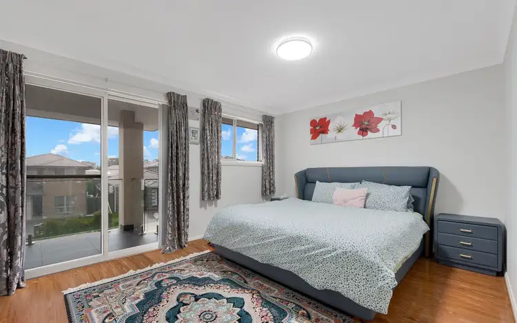 Sixth view of Homely house listing, 11 Hepburn Road, Edmondson Park NSW 2174