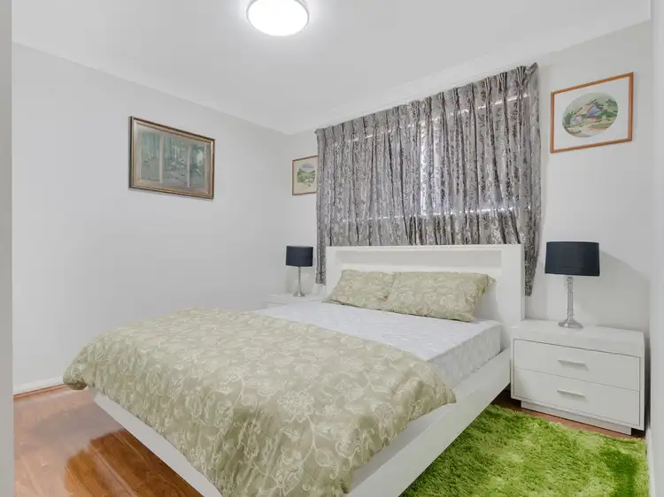 Seventh view of Homely house listing, 11 Hepburn Road, Edmondson Park NSW 2174