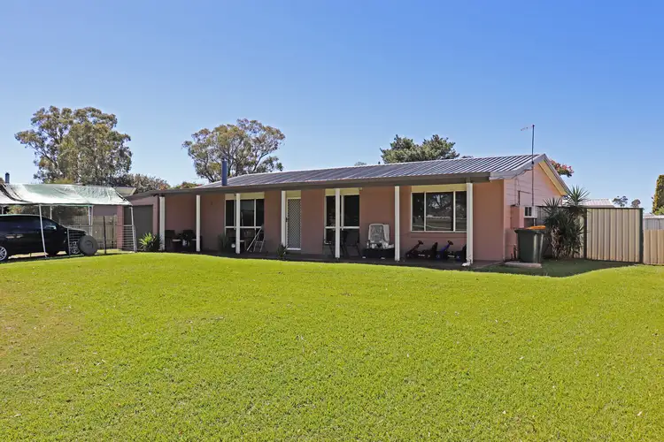 Main view of Homely house listing, 52 Homestead Road, Rosenthal Heights QLD 4370