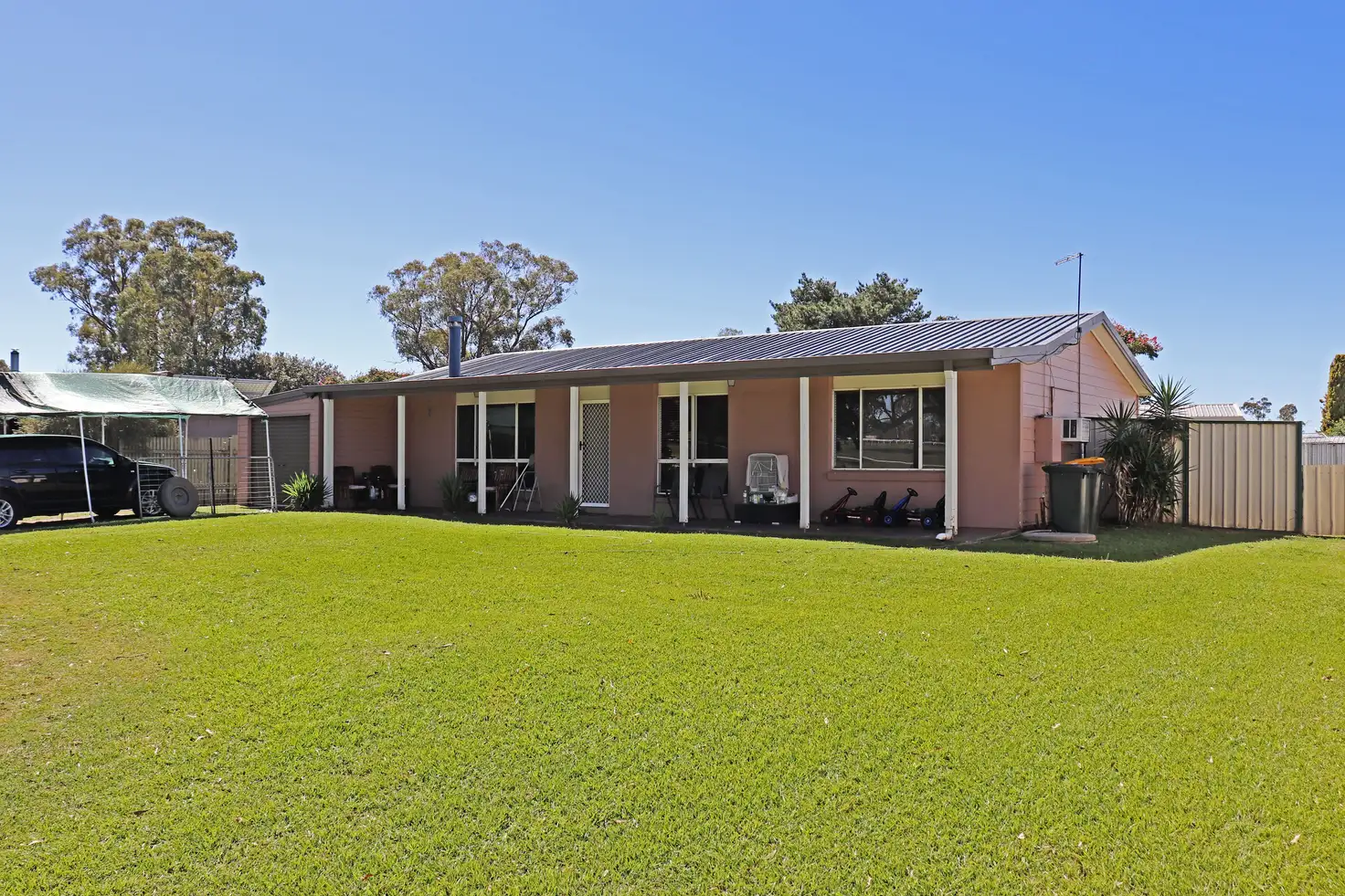 Main view of Homely house listing, 52 Homestead Road, Rosenthal Heights QLD 4370