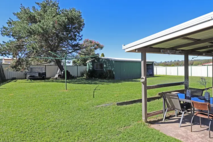 Third view of Homely house listing, 52 Homestead Road, Rosenthal Heights QLD 4370