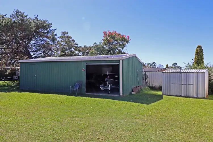 Fourth view of Homely house listing, 52 Homestead Road, Rosenthal Heights QLD 4370