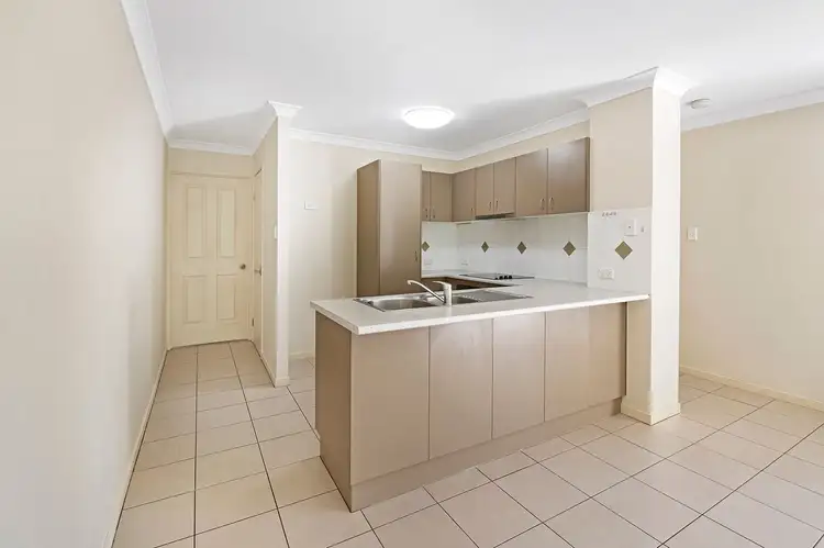 Fourth view of Homely house listing, 17 Bellagio Crescent, Coomera QLD 4209