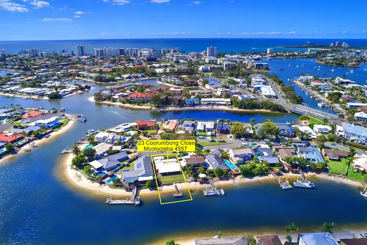 23 Coorumbong Close, Mooloolaba QLD 4557