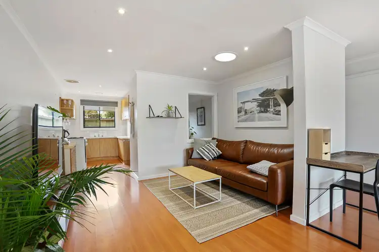 Second view of Homely unit listing, 15/9 Matilda Court, Belmont VIC 3216