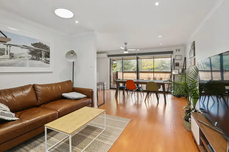 Fourth view of Homely unit listing, 15/9 Matilda Court, Belmont VIC 3216