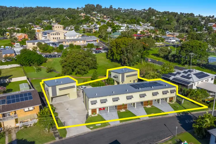 6 McLachlan Street, Maclean NSW 2463