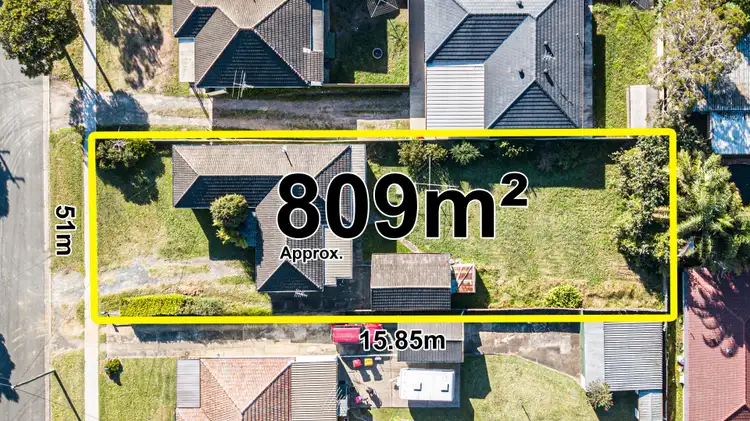 Second view of Homely house listing, 16 Eton Street, Fairfield NSW 2165