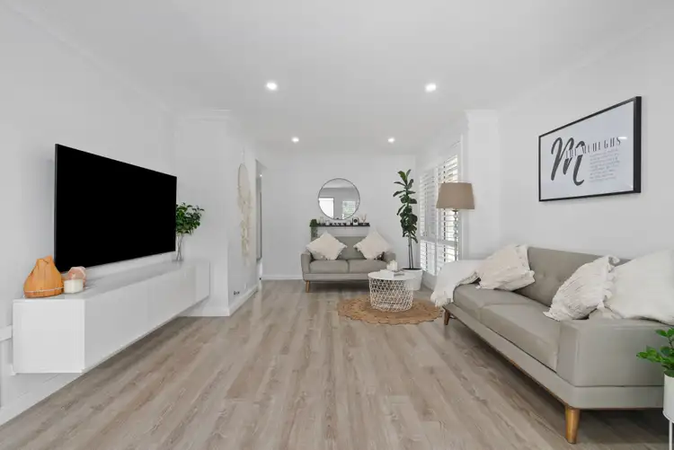 Second view of Homely house listing, 28 Tonkin Crescent, Schofields NSW 2762