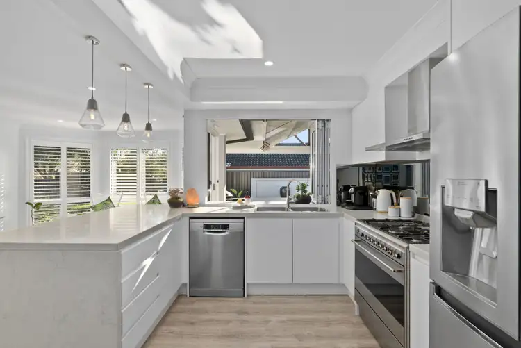 Third view of Homely house listing, 28 Tonkin Crescent, Schofields NSW 2762