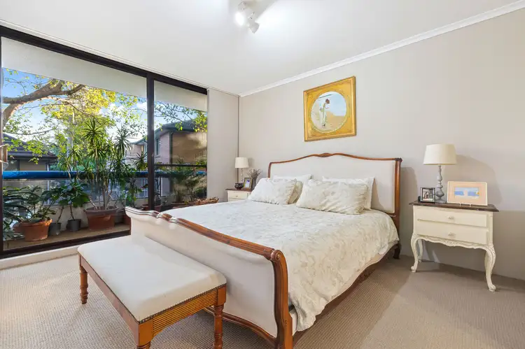 Fifth view of Homely apartment listing, 38/59 Wrights Road, Drummoyne NSW 2047