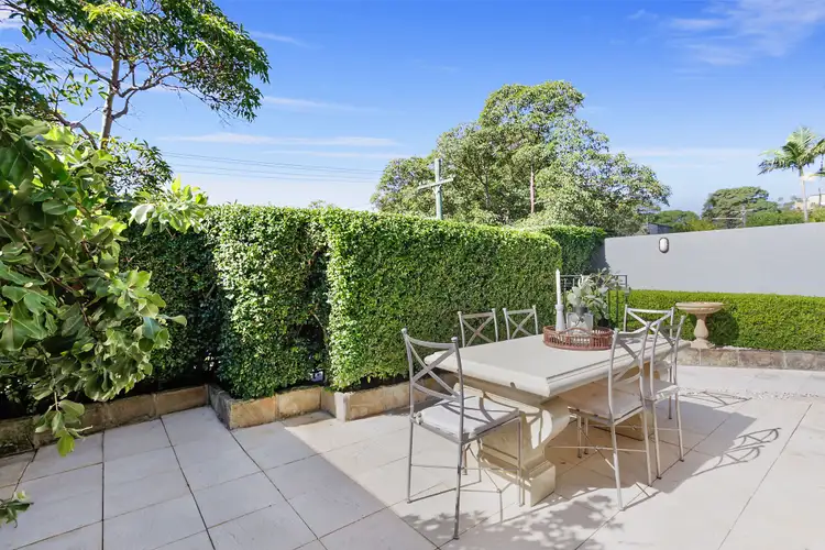 Main view of Homely townhouse listing, 3/3 Bundarra Road (Entry on Blaxland Road), Bellevue Hill NSW 2023