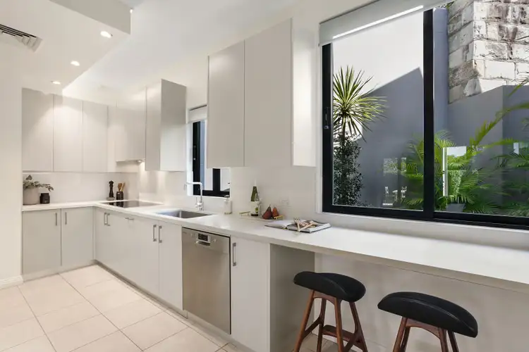 Third view of Homely townhouse listing, 3/3 Bundarra Road (Entry on Blaxland Road), Bellevue Hill NSW 2023