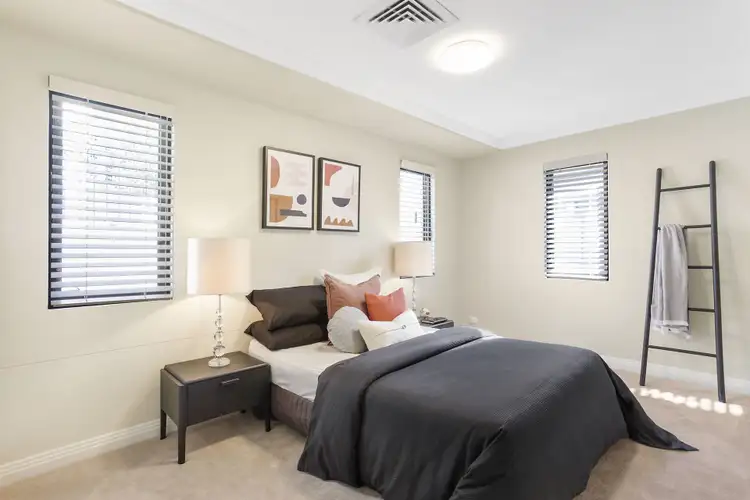 Sixth view of Homely townhouse listing, 3/3 Bundarra Road (Entry on Blaxland Road), Bellevue Hill NSW 2023