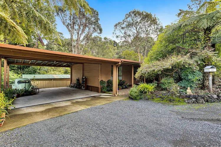 5 Wattle Avenue, Mount Evelyn VIC 3796