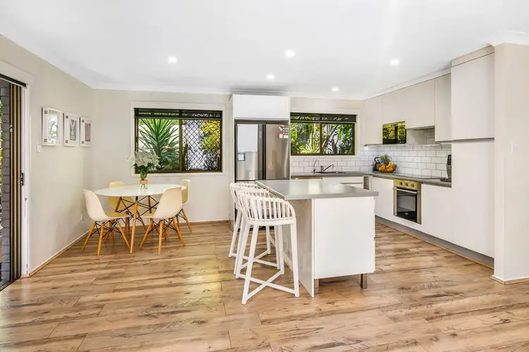 Fifth view of Homely house listing, 9 Aaron Street, Coomera QLD 4209