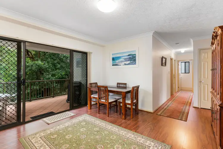 Sixth view of Homely unit listing, 4/7-9 Teemangum Street, Tugun QLD 4224