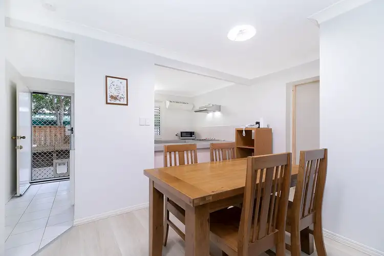 Third view of Homely townhouse listing, 1/33 Hassall Street, Corinda QLD 4075