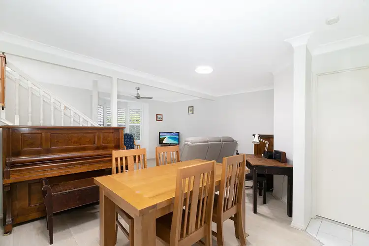 Fourth view of Homely townhouse listing, 1/33 Hassall Street, Corinda QLD 4075