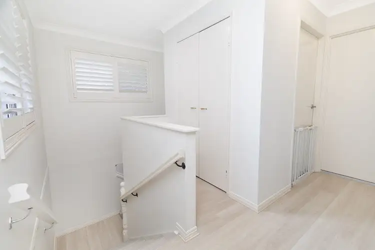 Sixth view of Homely townhouse listing, 1/33 Hassall Street, Corinda QLD 4075