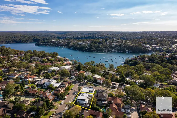 Third view of Homely house listing, 115 Telopea Avenue, Caringbah South NSW 2229