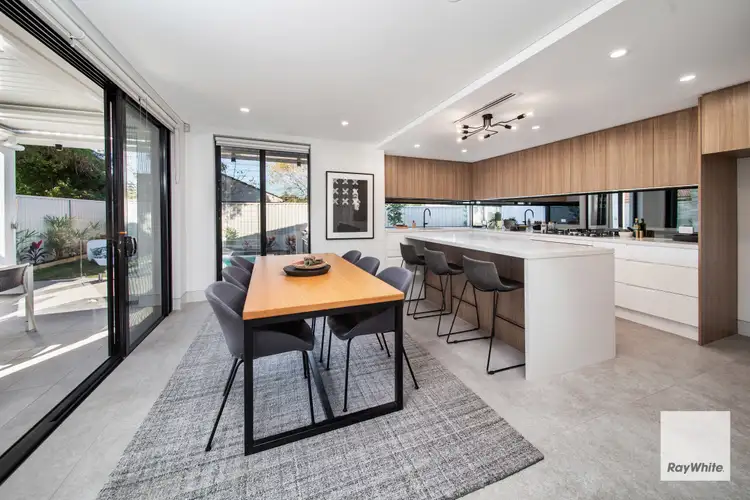 Fourth view of Homely house listing, 115 Telopea Avenue, Caringbah South NSW 2229