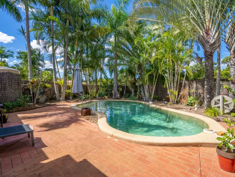 2 Ballarat Court, Tallai QLD 4213