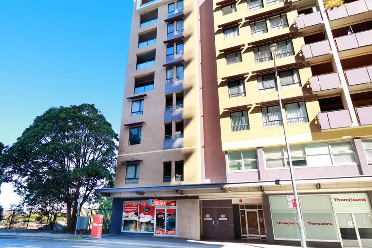 11/313 Forest Road, Hurstville NSW 2220