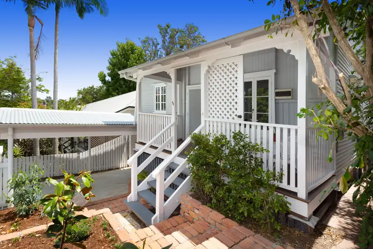 44 Alma Street, Paddington QLD 4064