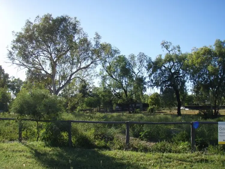 Sixth view of Homely land listing, 169 Galatea Street, Charleville QLD 4470