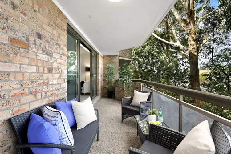 13/2 Parkes Road, Artarmon NSW 2064