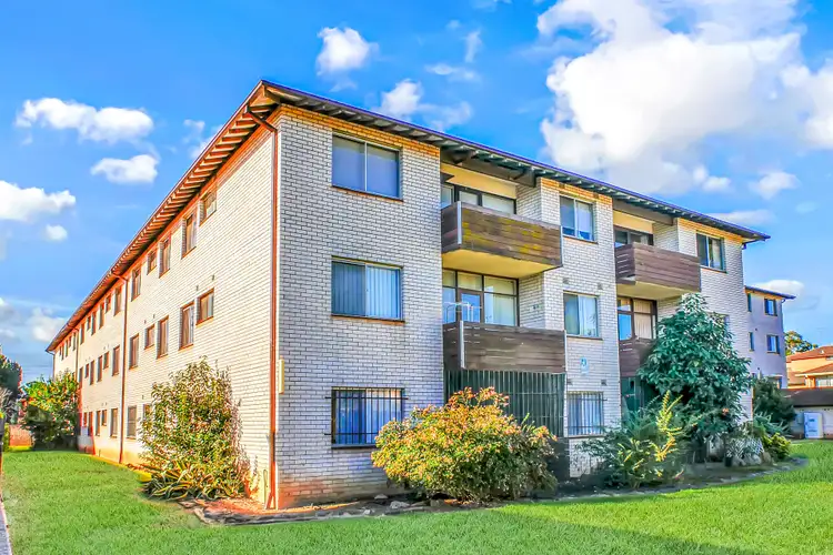 Unit 5/91-95 Saddington Street, St Marys NSW 2760