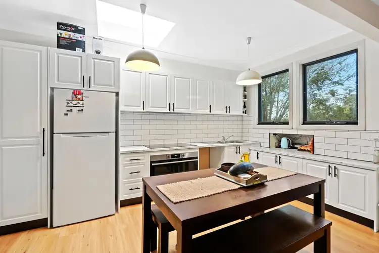 Third view of Homely rural property listing, 165 Old Sale Road, Drouin VIC 3818