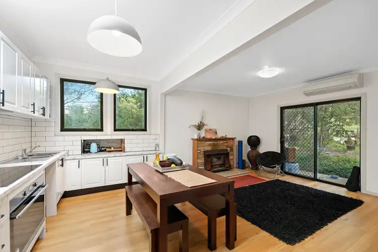 Fourth view of Homely rural property listing, 165 Old Sale Road, Drouin VIC 3818