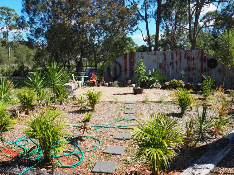 Fifth view of Homely house listing, 428 Old Gayndah Road, Dunmora QLD 4650